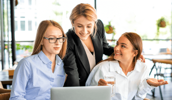 Contact debt support